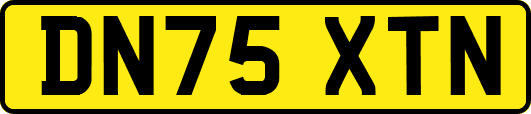 DN75XTN