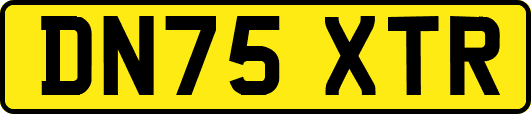 DN75XTR