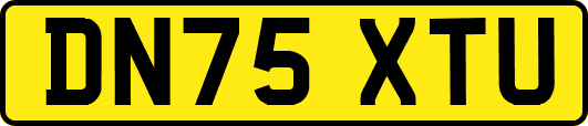DN75XTU