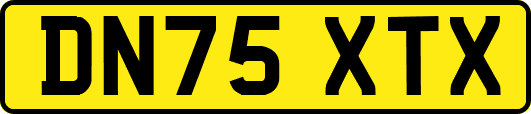 DN75XTX