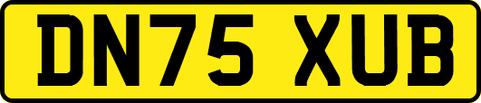 DN75XUB