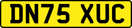 DN75XUC