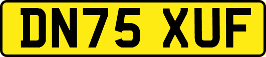 DN75XUF