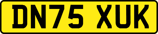 DN75XUK