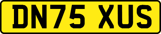 DN75XUS