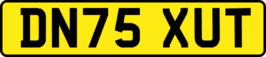 DN75XUT