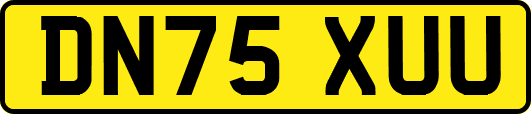 DN75XUU