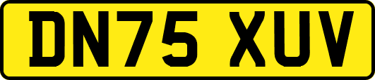 DN75XUV