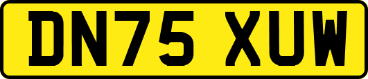 DN75XUW