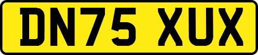 DN75XUX