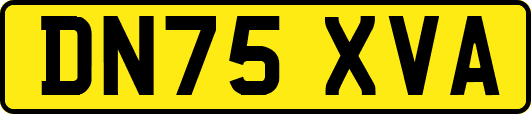 DN75XVA