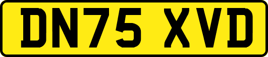 DN75XVD