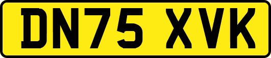 DN75XVK