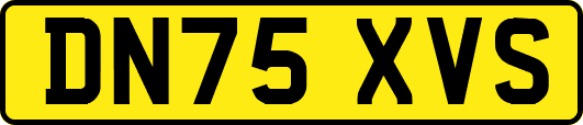 DN75XVS