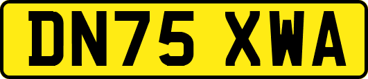 DN75XWA