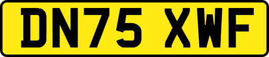 DN75XWF