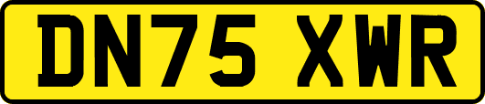 DN75XWR
