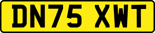 DN75XWT