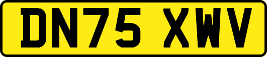 DN75XWV
