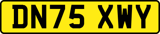 DN75XWY