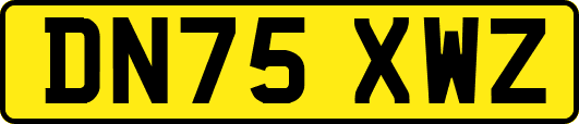 DN75XWZ