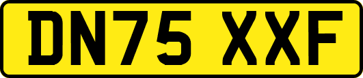 DN75XXF