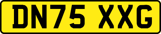 DN75XXG