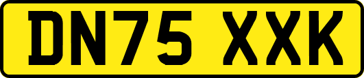 DN75XXK