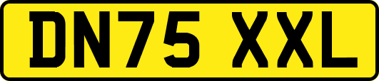 DN75XXL