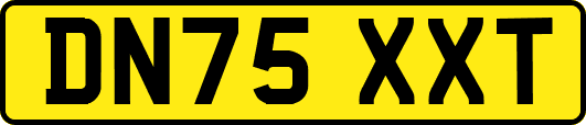 DN75XXT
