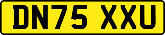 DN75XXU