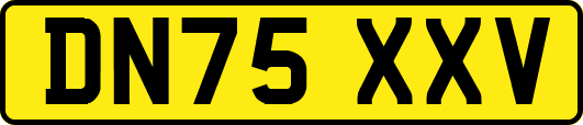 DN75XXV