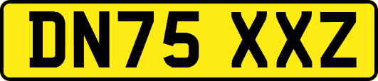 DN75XXZ