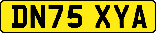DN75XYA