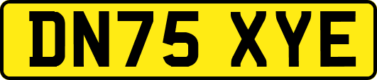 DN75XYE