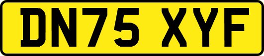 DN75XYF