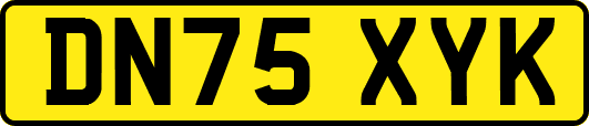 DN75XYK