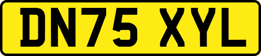 DN75XYL