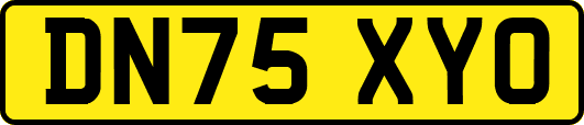DN75XYO