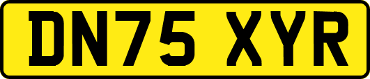 DN75XYR