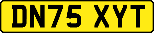DN75XYT