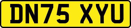 DN75XYU