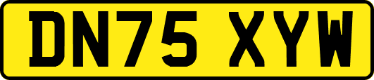 DN75XYW
