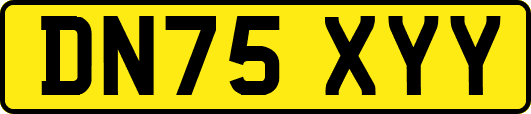 DN75XYY