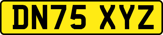 DN75XYZ