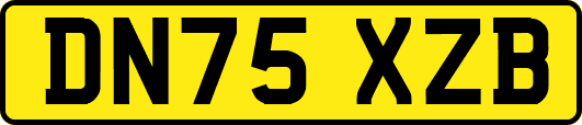 DN75XZB