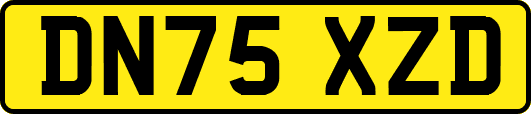 DN75XZD
