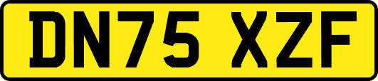 DN75XZF