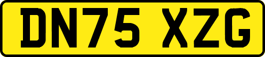 DN75XZG