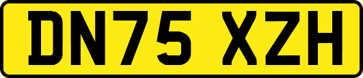 DN75XZH